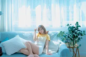 我爸收养了一个白眼狼图片