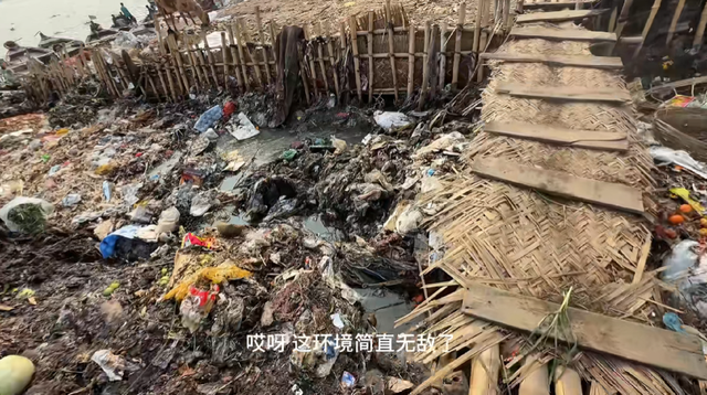 恒河水不能随便喝！中国小伙挑战后，当场呕吐不止，吐槽嘴像粪坑
