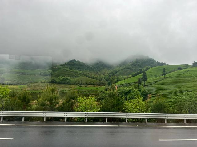 真的浪费吗？武夷山旅游之轻轨困惑