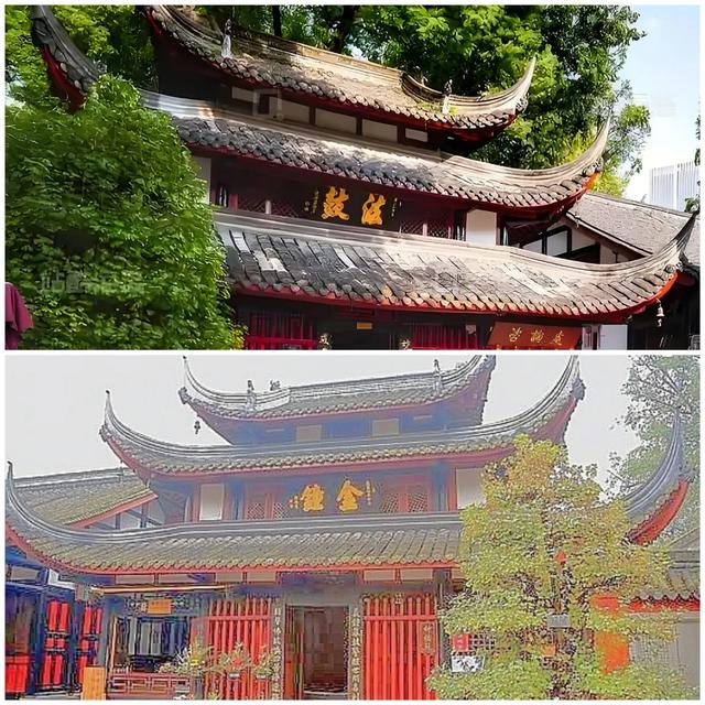 三进文殊院