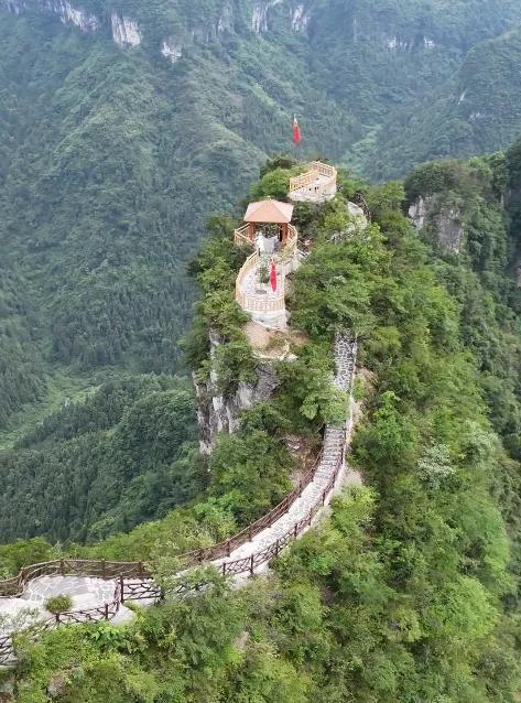 湘西花垣县一日游十大必去旅游景点