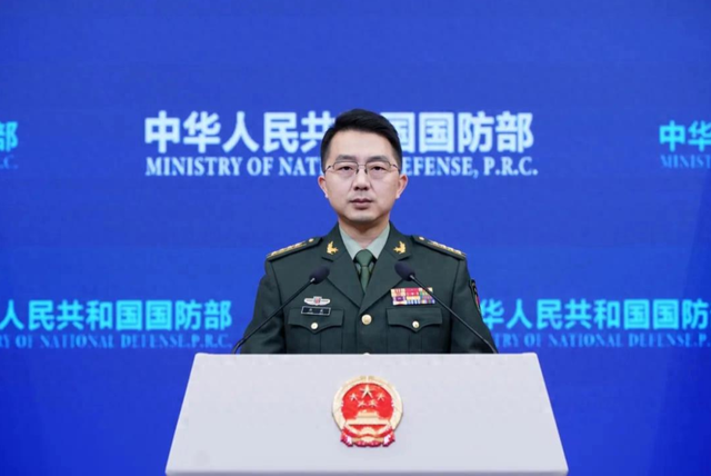 高市早苗叫嚣出兵台海，下场只有4个字！这一次	，中国绝不容忍！