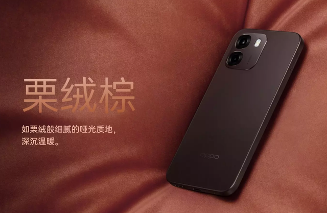 一个系列出了 11 款机型！这新机操作把我看傻了...