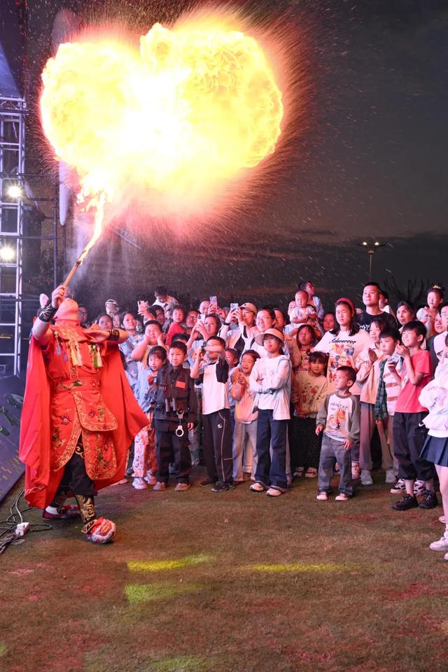 国庆不白来！汉阳这些隐藏玩法，让人直呼上头