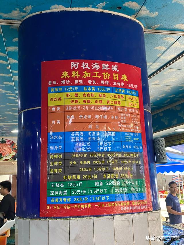 全国自驾游之广西万尾金滩篇
