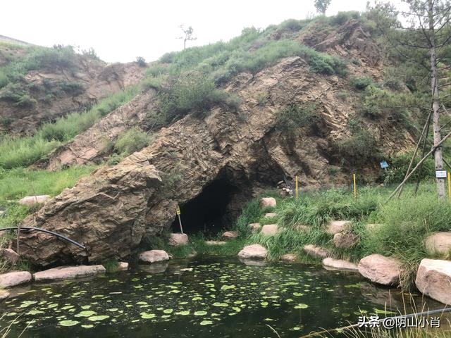 行摄包头市东河区转龙藏龙泉寺