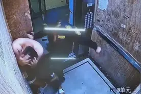 男子被保安暴揍后续：律师发声，揭秘保安行为背后真相图片