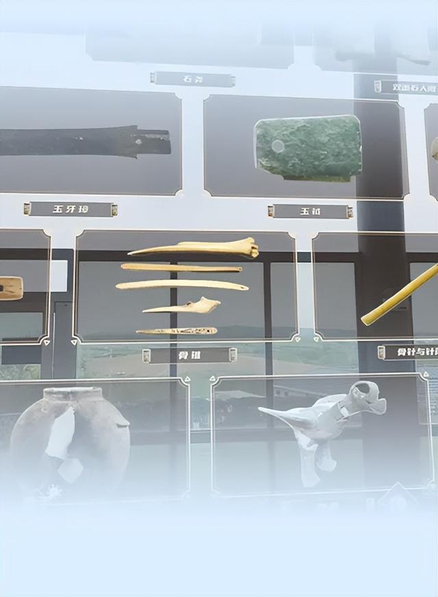 调试倒计时！石峁遗址文化旅游区MR沉浸式讲解装备带您穿越四千年