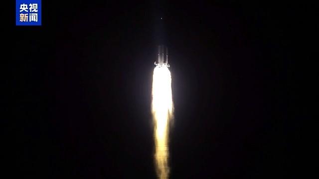 中星9C卫星成功发射，它将全面实现国产化！1.4亿家庭安心免费看