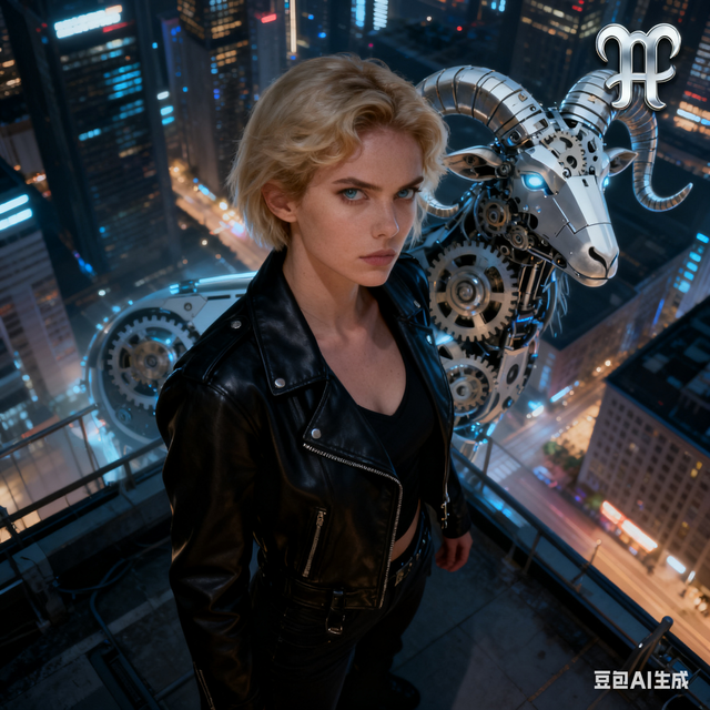 白羊座注意！十一月要“有事”，跟钱和工作无关，全是人