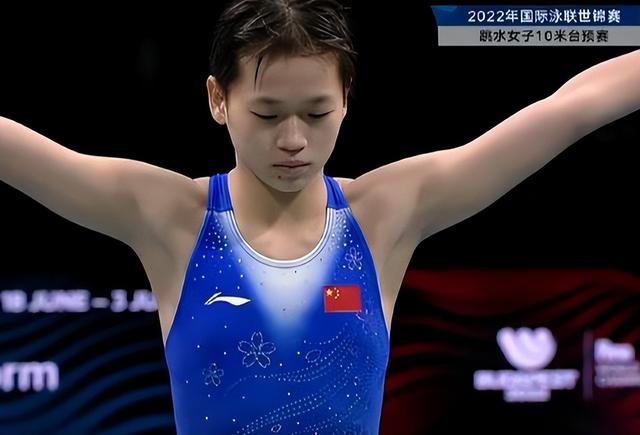 直到王伟莹坦白全红婵退出个人赛原因，才懂樊振东那番话真没说错