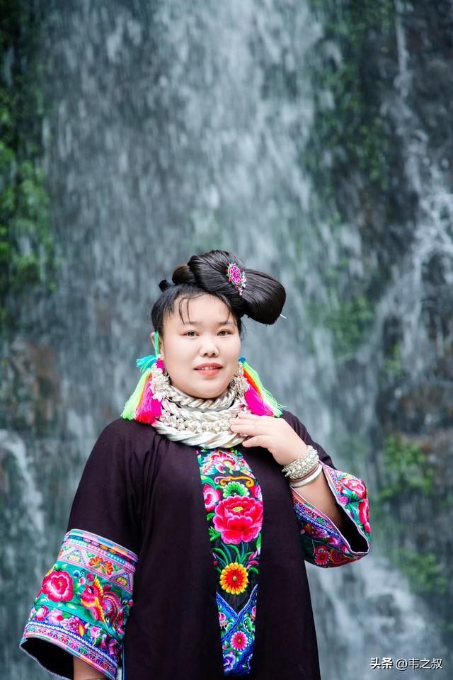多彩贵州，避暑之都
