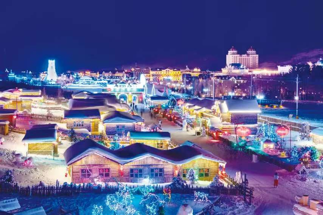 一座3万人口的小城，一年涌入600万游客！凭什么？