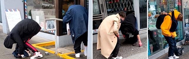 特朗普举着孩子照片，对哭泣的母亲承诺：我相信中国会执行死刑的