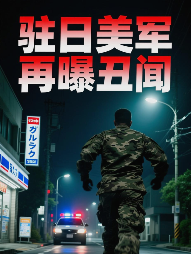 美军性侵日本女孩，政府无能狂怒！高市管不好国内	，却挑衅中方？