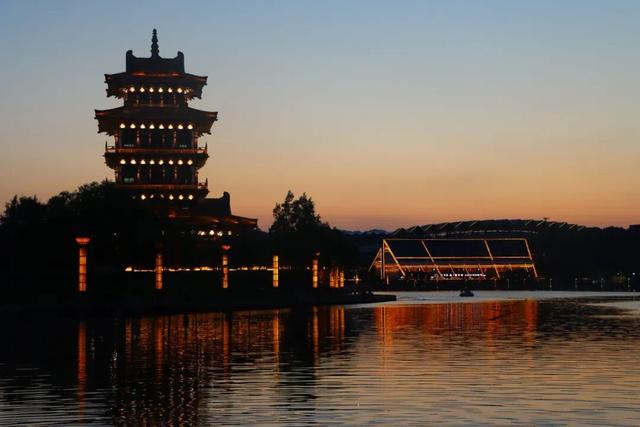 白银区游玩攻略：带你解锁铜城的工矿发展和诗画风光