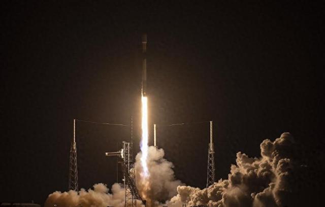 局势生变！韩国第五颗间谍卫星上天，2 小时扫遍半岛，分辨率米级