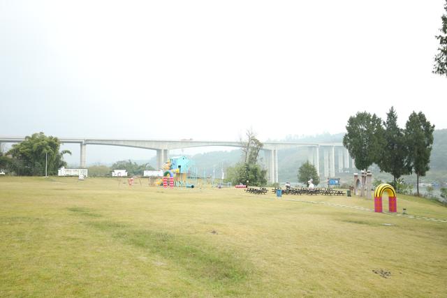 广安这个“江南院子”，藏着一个孩子的秘密乐园