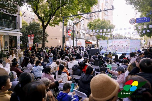 “山海诗行·新天仙配”活动在沪盛大启幕 浙东唐诗之路焕新出发