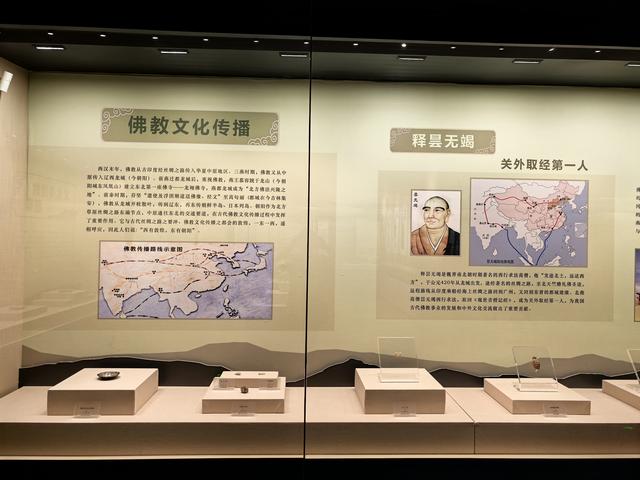 2025年夏季东北边境游（85）朝阳博物馆