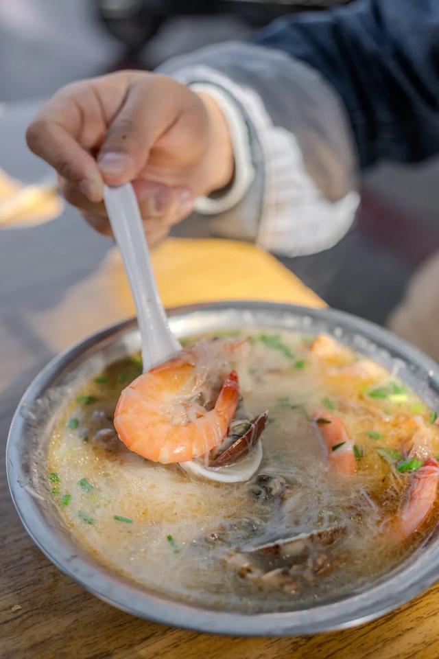 又一座“世界美食之都”，比广东还猛！国内旅游最不该错过的城市