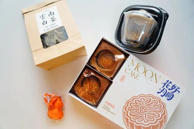 吃完21块大厂月饼，我们选出了2025年中秋“饼王”