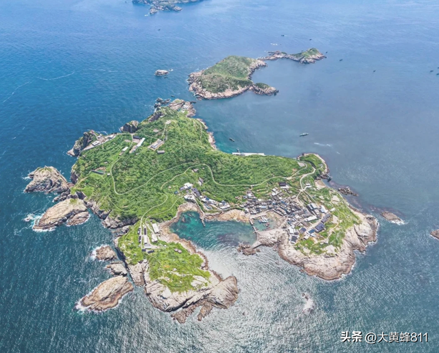 认识大美浙江的每个县——第三波：象山