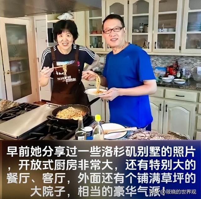 “铁榔头”沉迷医美无法自拔？64岁郎平大变样，差点就认不出来了