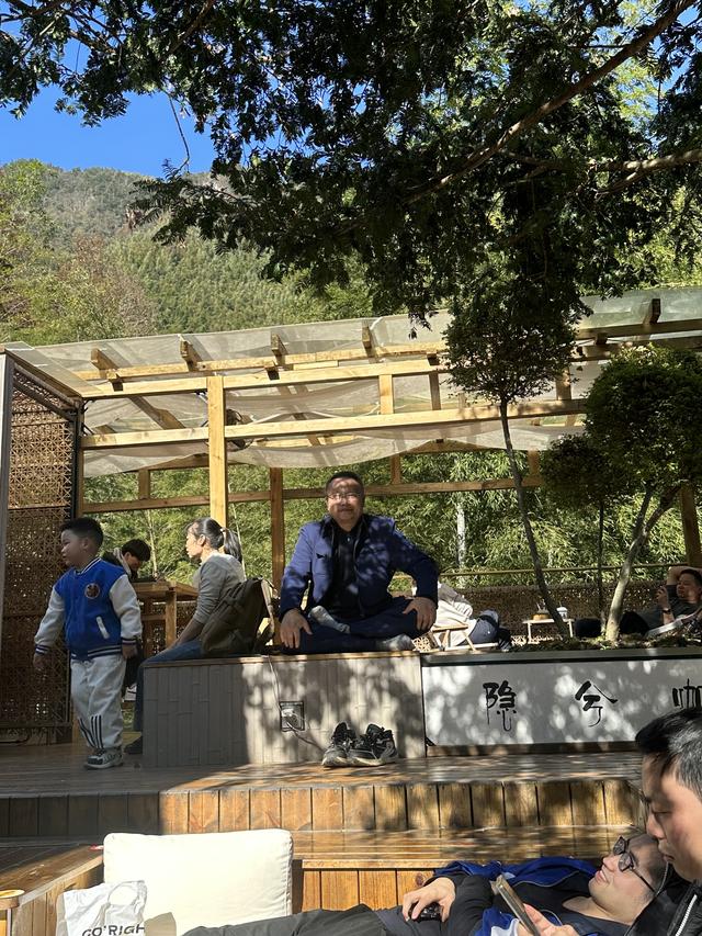 郁郁银杏无非般若，青青溪石尽是法身：宜春南惹古村印象（聂朋