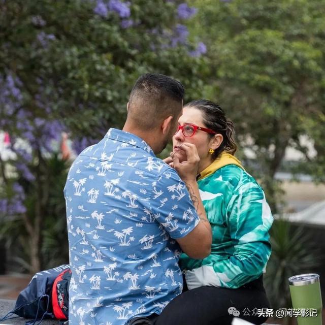 墨西哥城见闻：三文化广场和悬浮图书馆