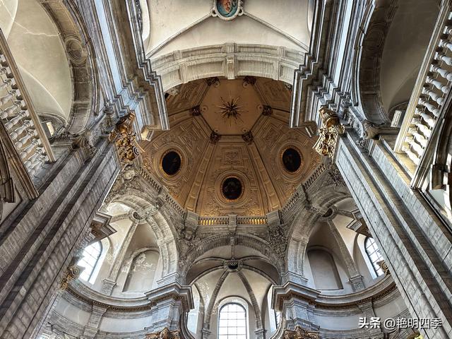 欧游杂记（11）‖ 布鲁塞尔：既是比利时首都，也是“欧洲首都”