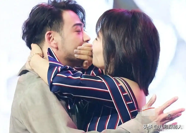 不顾央视警告顶风作案，与刘涛传绯闻的杨烁，如今下场怪不得别人