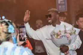 曾遭遇两年欠薪，国足最新归化球员是他？图片