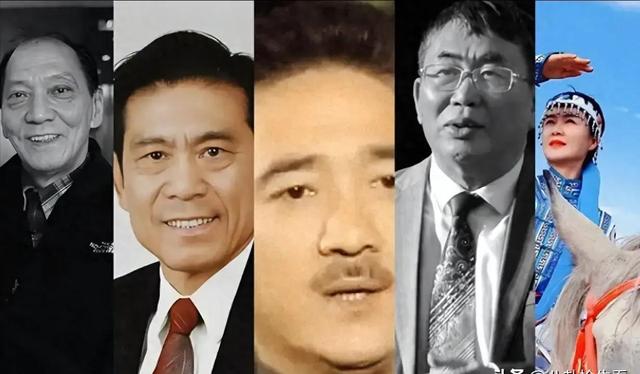 一路走好！26年才过17天	，就有7位名人去世，最大92岁最小才29岁