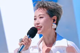 《浪姐6》好失望，姐姐们没实力又迷之自信，有两位已拿烦人卡图片