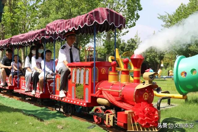 来泰安看“齐鲁超赛”!岱岳游玩双沉浸!绿茵热血碰撞山野诗意→