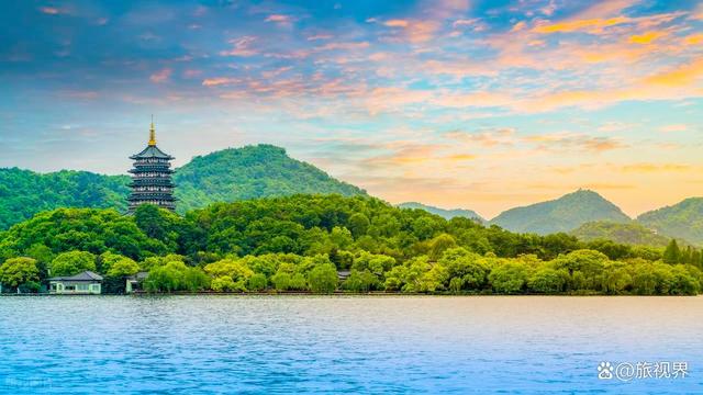 追光清单！中国十大绝美日出地，每一处都让你甘愿披星戴月