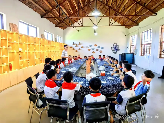 音乐、温泉、美食……今天开场！快来五莲这里解锁宝藏玩法！