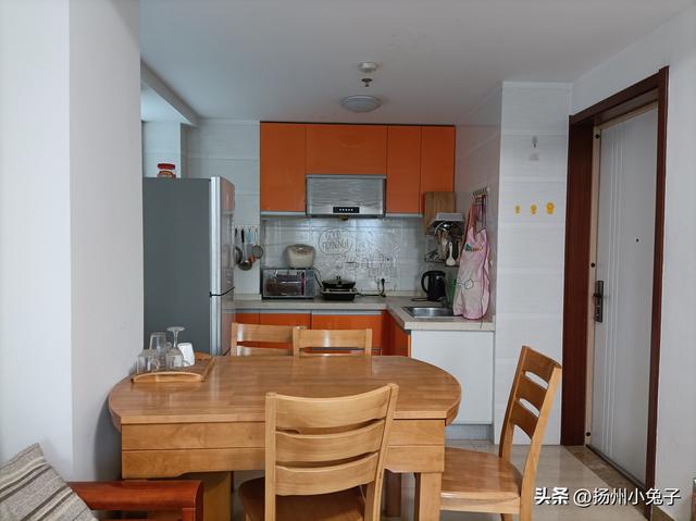 心安之处只有家，我回来了！