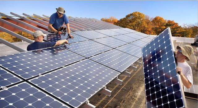 特朗普要干啥？美碳排放占15%COP30还玩消失，其他国家无语到哭！