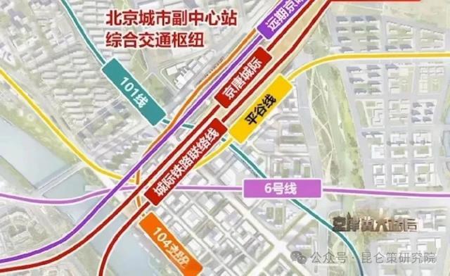 北京建设亚洲最大地下平战结合工程的示范效应与战略展望