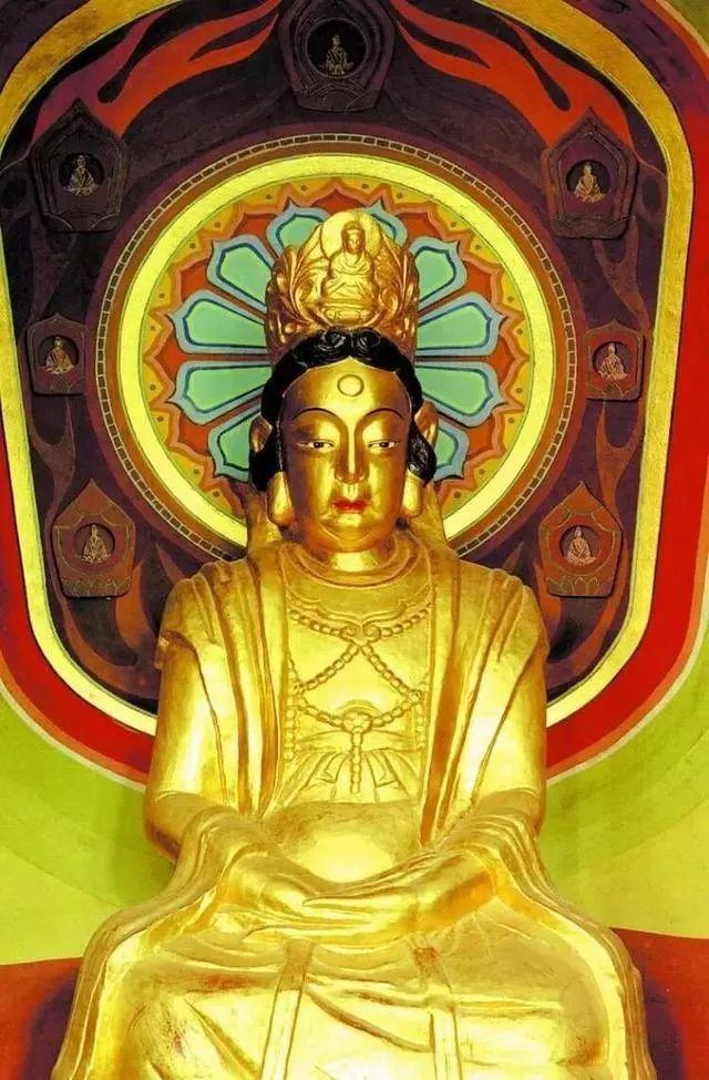 秋韵正当时，放慢脚步，来皇泽寺与千佛崖走一走~