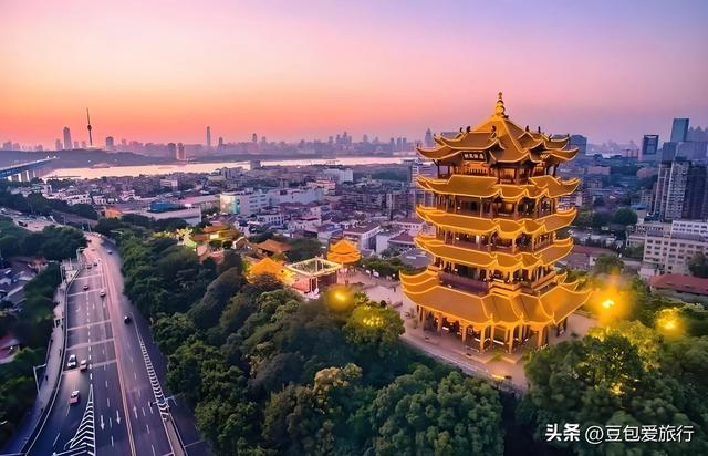 长沙漫游记——湘江畔的烟火与诗篇（5天精华版）