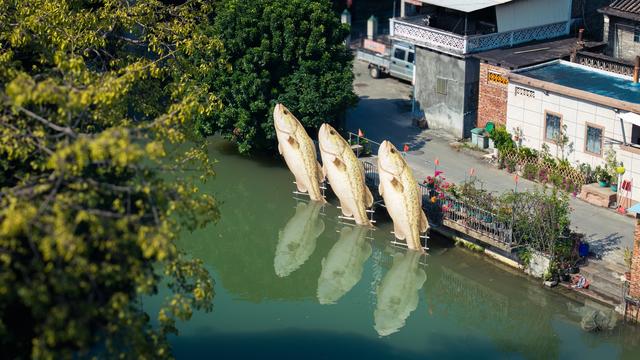 蝶变“十四五”·佛山文旅观察之一 | 文旅繁花重塑“佛山印象”