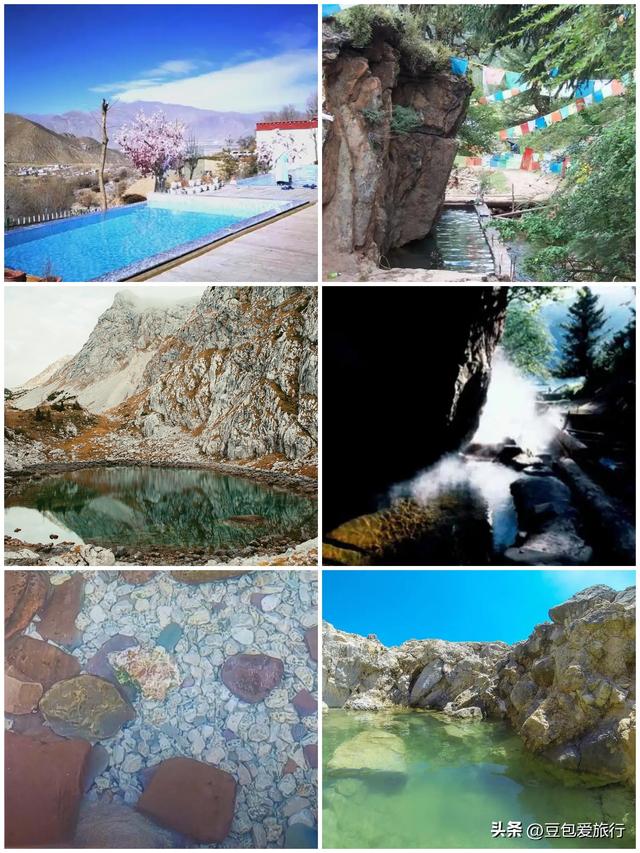 藏东秘境昌都漫游指南——环线邂逅雪山冰川古寺