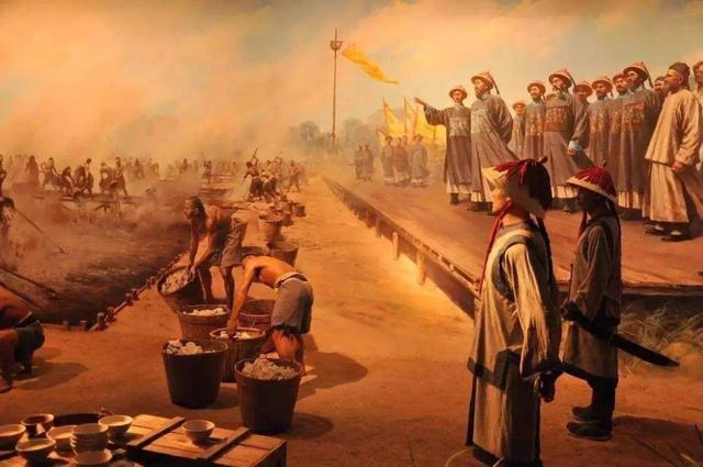 世界工厂散装东莞:28镇互殴,但随便一个就能单挑北方地级市!