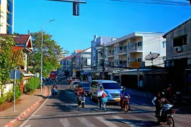 亚洲最穷国家：当地女性很开放，游客到那都是土豪，无不想去定居图片