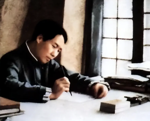 毛主席为何要派毛岸英去朝鲜？隔了70年，刘思齐说出真相