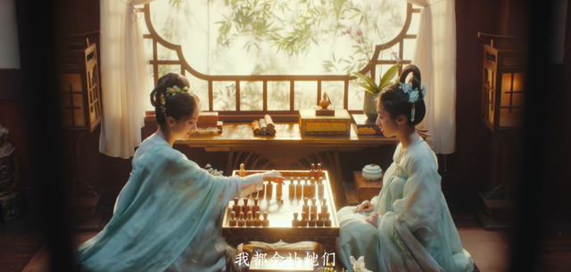 华语爽片，也让我当上主角了
