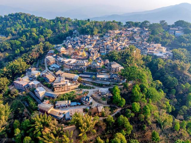 冬季体验感更好的6个目的地，12月下旬-2月出行，享受一阵清净